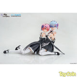 ARCTECH Ram & Rem Set