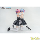 ARCTECH Ram & Rem Set