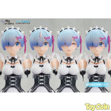ARCTECH Ram & Rem Set