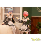 ARCTECH Ram & Rem Set