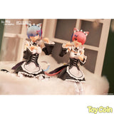 ARCTECH Ram & Rem Set