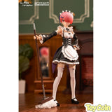 ARCTECH Ram & Rem Set