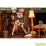 ARCTECH Ram & Rem Set