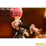 ARCTECH Ram & Rem Set