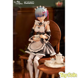 ARCTECH Ram & Rem Set
