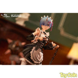 ARCTECH Ram & Rem Set