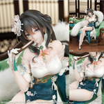 Ruan Mei Plumblossom Letter Ver. by  Myethos 6942630844323 ToyCoin