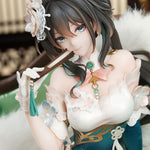 Ruan Mei Plumblossom Letter Ver. by  Myethos 6942630844323 ToyCoin