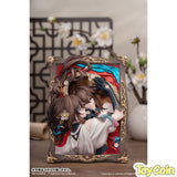 Diorama Ruan Mei: Past Self in Mirror Ver.