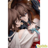 Diorama Ruan Mei: Past Self in Mirror Ver.