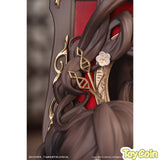 Diorama Ruan Mei: Past Self in Mirror Ver.