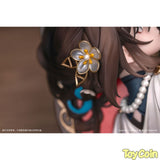 Diorama Ruan Mei: Past Self in Mirror Ver.