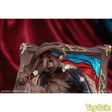 Diorama Ruan Mei: Past Self in Mirror Ver.