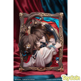 Diorama Ruan Mei: Past Self in Mirror Ver.