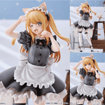 Ruby Cat Maid Ver. by Union Creative - Shop at ToyCoin