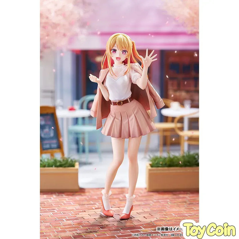 Ruby: Date Style Ver. by Good Smile Company - Shop at ToyCoin