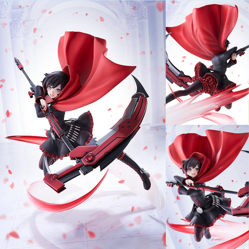 Ruby Rose by Phat Company - Shop at ToyCoin