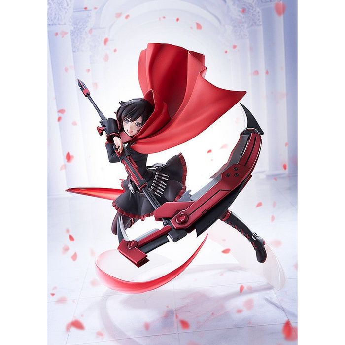 Ruby Rose by Phat Company - Shop at ToyCoin