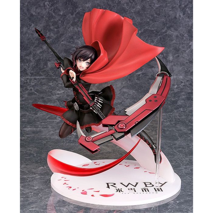 Ruby Rose by Phat Company - Shop at ToyCoin
