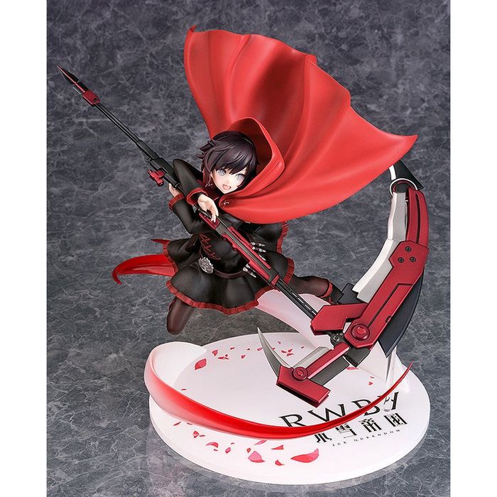 Ruby Rose by Phat Company - Shop at ToyCoin