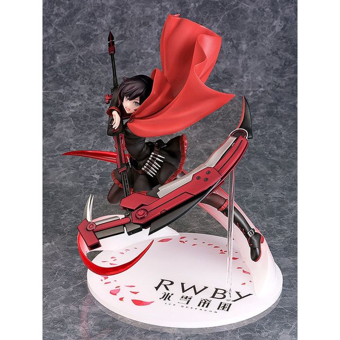 Ruby Rose by Phat Company - Shop at ToyCoin