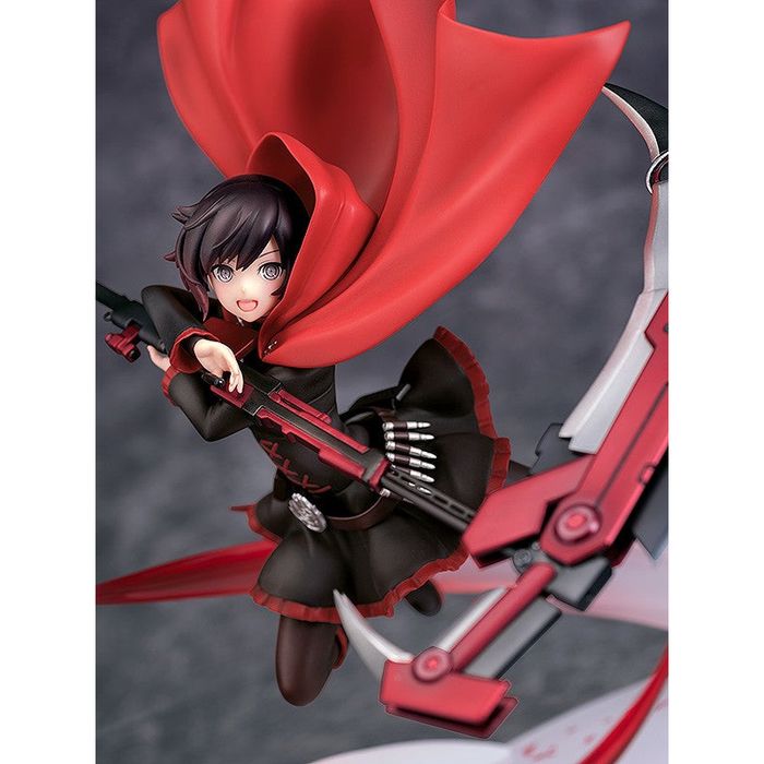 Ruby Rose by Phat Company - Shop at ToyCoin