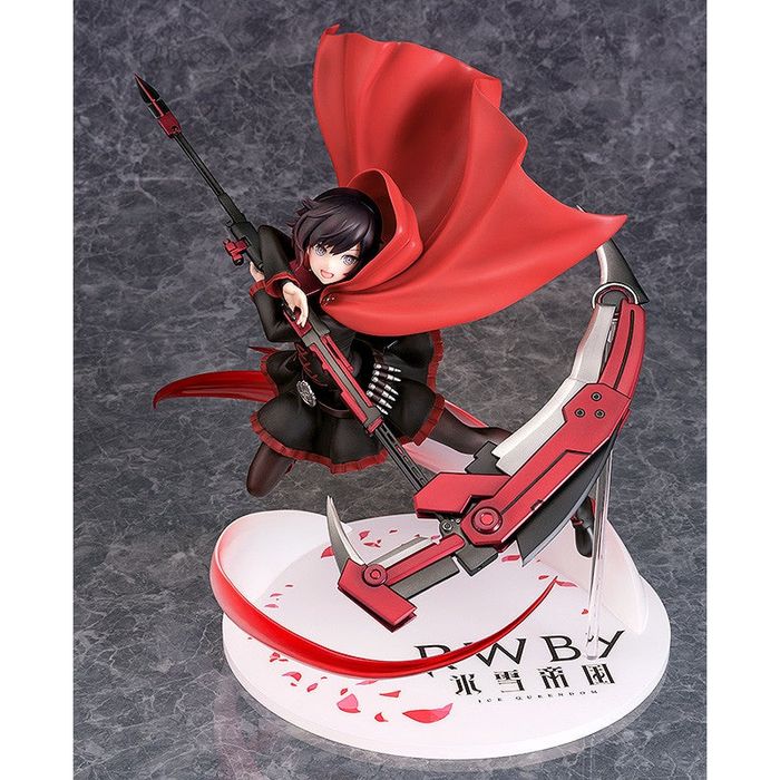 Ruby Rose by Phat Company - Shop at ToyCoin