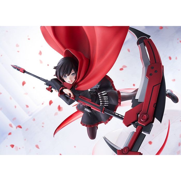 Ruby Rose by Phat Company - Shop at ToyCoin