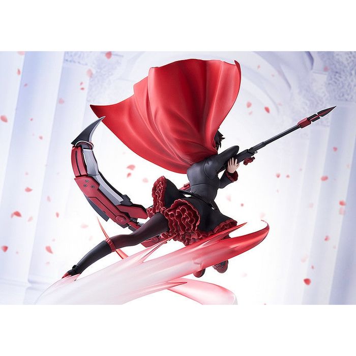 Ruby Rose by Phat Company - Shop at ToyCoin
