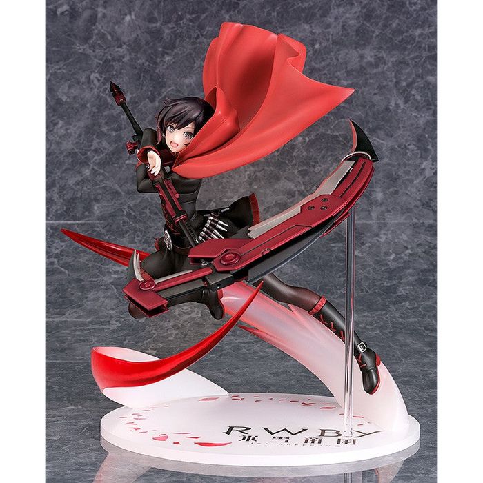 Ruby Rose by Phat Company - Shop at ToyCoin