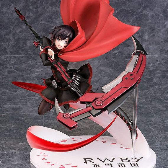 Ruby Rose by Phat Company - Shop at ToyCoin