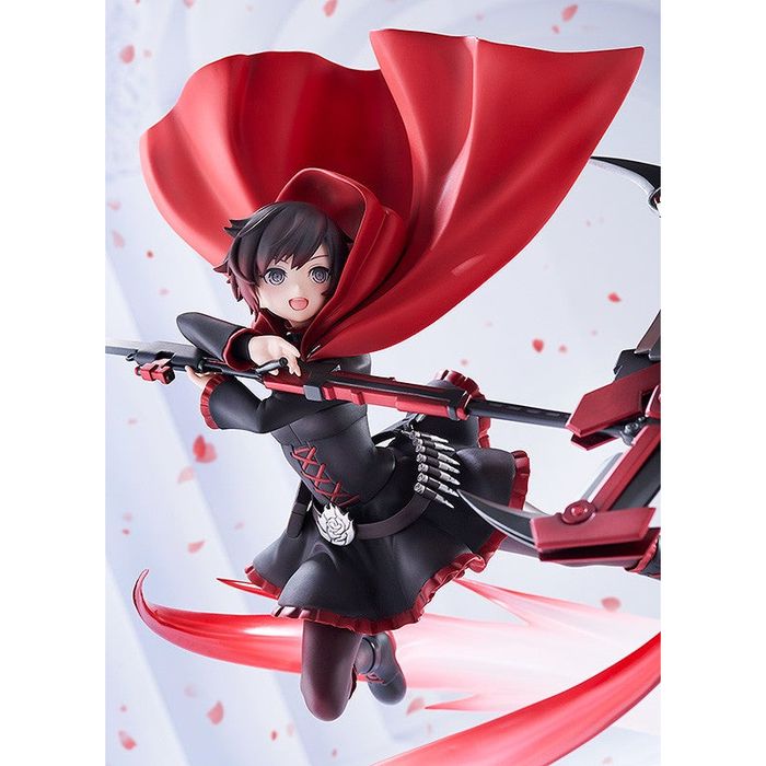 Ruby Rose by Phat Company - Shop at ToyCoin