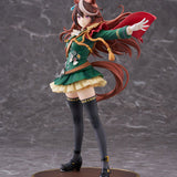 Symboli Rudolf: Signature Racewear Ver.