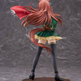 Symboli Rudolf: Signature Racewear Ver.