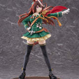 Symboli Rudolf: Signature Racewear Ver.