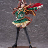 Symboli Rudolf: Signature Racewear Ver.