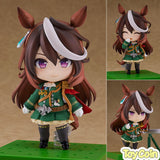 Nendoroid Symboli Rudolf