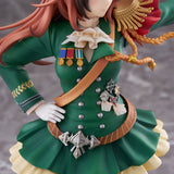 Symboli Rudolf: Signature Racewear Ver.