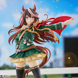 Symboli Rudolf: Signature Racewear Ver.