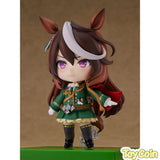 Nendoroid Symboli Rudolf