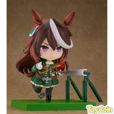 Nendoroid Symboli Rudolf