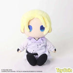 [Rufus Shinra] Plush by Square Enix - Shop at ToyCoin