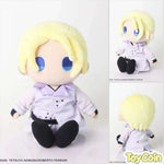 [Rufus Shinra] Plush by Square Enix - Shop at ToyCoin