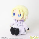 [Rufus Shinra] Plush