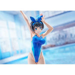 Ruka Sarashina Competition Swimsuit Ver. by Amakuni - Shop at ToyCoin