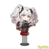 Fukashin Ryouiki Ruka: Regular Edition