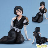 Melty Princess Rukia