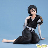 Melty Princess Rukia