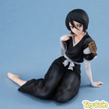 Melty Princess Rukia