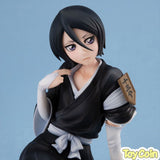 Melty Princess Rukia